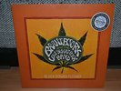 Brant Bjork - Black power flower - SEALED Neon Yellow  LP 2015