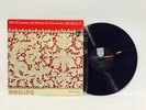 Grumiaux  - Bach Sonatas and Partitas Solo Violin Philips PHM 2-500 2 lp NM Rb2