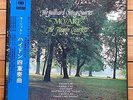 Juilliard String Quartet - Mozart: the Haydn String Quartets - CBS Sony Box 3 LP