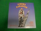OST - CINEMA PARADISO Ennio Morricone , '91 korea vinyl lp , Different Cvr NM/NM
