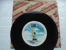 Kim Wilde - Chequered love/ Shane - Ultra rare ZIMBABWE 45 RPM