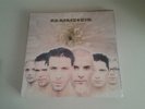 RAMMSTEIN  HERZELEID THE DEMOS   LIMITED CLEAR COLOR  ONLY 540 COPIES  LP