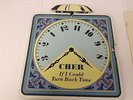 Cher If I Could Turn Back Time RARE 7