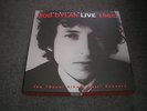 BOB DYLAN LIVE 1966 THE BOOTLEG SERIES VOL.4 200g VINYL BOX SET