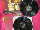 Natural Born Killers O.S.T. / Rare 1st-Print / SVLP 118 / Simply Vinyl / 1999