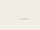 THE BEATLES WHITE ALBUM NEW SEALED 180G MONO DOUBLE VINYL LP REISSUE IN STOCK
