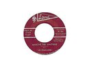 CANADA 1960s FRENCH QUEBEC GARAGE ROCK/R&B/PSYCH 45 RPM LES PHARAONS : MARCHE D