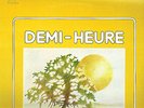 CANADA 1978 FRENCH QUEBEC FOLK PROG ROCK  LP DEMI-HEURE : SELF TITLED
