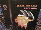 MINT QUADRAPHONIC BLACK SABBATH PARANOID HARD HEAVY DOOM PSYCH Ozzy WAR PIGS