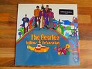 THE BEATLES // YELLOW SUBMARINE // LIMITED EDITION // LP 33RPM // APPLE CAPITOL