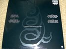 Vinyl 2 LP: Metallica: (The Black Album). Heavy Metal. Nothing else matters.