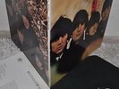 The Beatles For Sale Japan gatefold LP Toshiba AP-8442 Insert Apple
