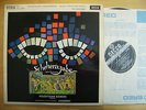 Decca SXL 2268 WB RIMSKY-KORSAKOV Sheherazade BORODIN Dances OSR ANSERMET NM