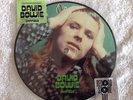 DAVID BOWIE Changes Picture Disc RECORD STORE DAY 2015 7