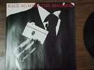 RAGE AGAINST THE MACHINE Guerrilla Radio/Without a Face Ltd  7