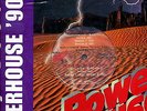 Very Best of POWER HOUSE '90 - '94 SIX RECORD SET NM 24 tracks