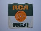 DAVID BOWIE - CHANGES/ANDY WARHOL VERY RARE UK 7