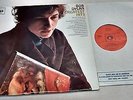 Bob Dylan - Greatest Hits -UK 1966 Stereo CBS LP A1/B2 superb copy glossy sleeve