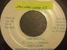 Tony Lowe Line Stepper killer Digi 7