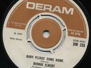 DONNIE ELBERT 
