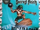 Sacred Reich - Surf Nicaragua+Alive At The Dynamo [Vinyl New]