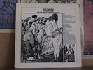 ROXY MUSIC, FOOLPROOF 1975 US TOUR - BLANK LP BLA 169