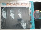 BEATLES Meet The Beatles ST-2047 Stereo LP in shrink w/inner sleeve RIAA 2