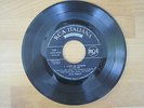 ELVIS PRESLEY ITALY/ITALIEN EP love me tender  A72V  0083   no cover