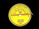 ORIGINAL JERRY LEE LEWIS 78  CRAZY ARMS / END OF THE ROAD US SUN #259 E/V+