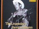 HANK WILLIAMS, The Legendary [Reader's Digest] NEW OLD STOCK SEALED USA LP