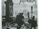 WINTER - Into Darkness LP - RARE Southern Lord DOOM / DEATH incantation goatlord