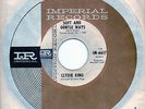 Rare 60's Northern/Xover Clydie King Soft & Gentle/He Alway's Comes, Imperial DJ