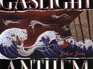 Sink Or Swim - Gaslight Anthem (2007, Vinyl New)
