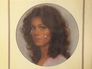 Lynda Carter-Portrait-Epic 35308-RARE PICTURE DISC SEALED