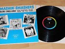 SMASHIN'-SMASHERS by DAVE CLARK FIVE THE HOLLIES THE SHADOWS CAPITOL 6000 series