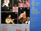 7 SECONDS Live One Plus One Ltd. COLORED vinyl sealed NEW hardcore 1987