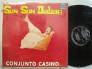 CONJUNTO CASINO Sun, Sun, Babae Vol. 3  LATIN LP Shrink PANART DG