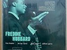 FREDDIE HUBBARD Open Sesame BLUE NOTE-Classic Records Audiophile LP SEALED