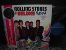 Rolling Stones Deluxe Japan ONLY LP OBI INSERT 1968