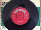 Beatles-Please Please Me/Ask Me Why-original 1963 45-R 4983 - 7XCE 17217/18-1N