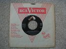  ELVIS PRESLEY KING OF THE WHOLE WIDE WORLD PROMO RARE NM 