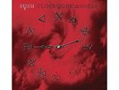 RUSH Clockwork Angels 2x VINYL LP NEW & SEALED