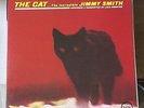 LP 33 giri 12 ' - Incredible Jimmy Smith, The* - The Cat Near Mint Japan gatefol