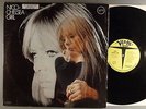 Nico  Chelsea Girl      Rare  Mono Promo   Velvet Underground