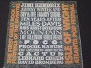 The First Great Rock Festivals Of The Seventies - Isle Of Wight Atlanta Pop Fest