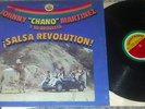 Johnny 'Chano' Martinez Y Su Orquesta - Salsa Revolution Salsa Y Guaguanco 1974