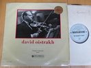 SALE Columbia SAX 2253 B/S stereo David Oistrakh encores recital violin