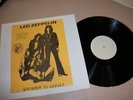 LED ZEPPELIN Stairway To Heaven TMOQ  NM- RARE LIVE PARIS 1971