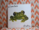 SILVERCHAIR - Frogstomp Limited 2XLP 180 Gram YELLOW VINYL Etched Gatefold Bonus