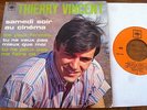 Thierry VINCENT Yeux fermés top Mod Beat French EP?? More great 45s in my shop 